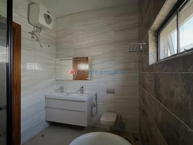 House for rent in Eti Osa, Abuja