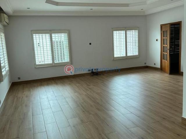 House for rent in Eti Osa, Abuja