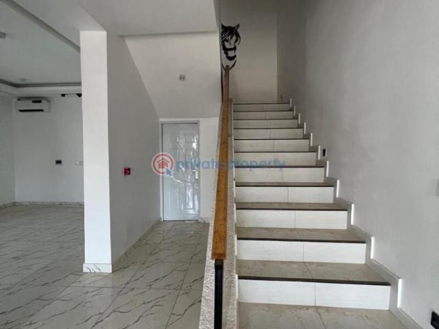 House for rent in Abuja, Sokoto