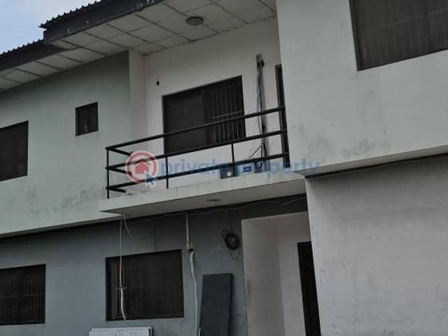 House for rent in Ibeju Lekki, Abuja