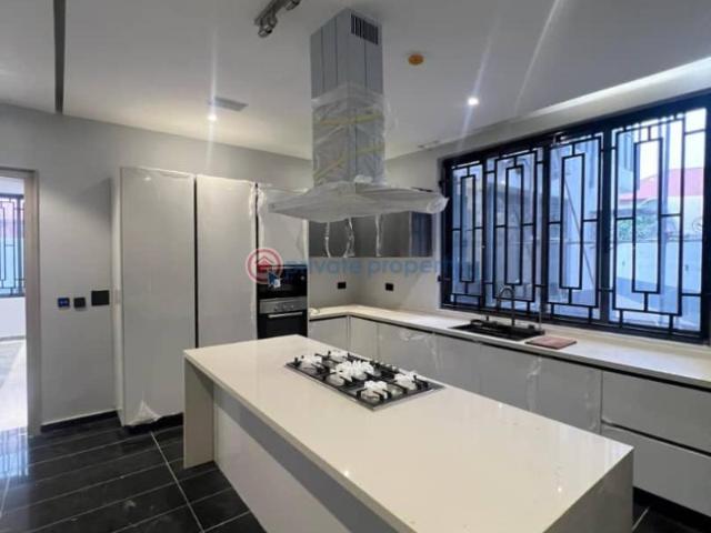 House for rent in Ibeju Lekki, Abuja