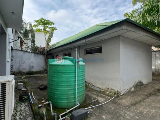 House for rent in Ibeju Lekki, Abuja