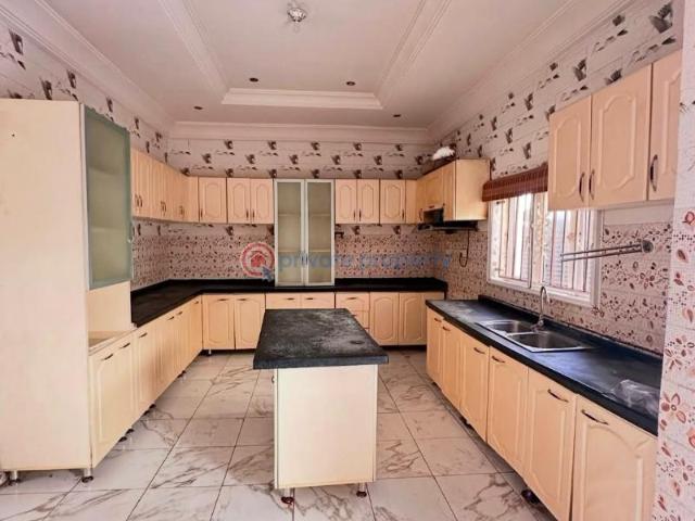 House for rent in Ibeju Lekki, Abuja