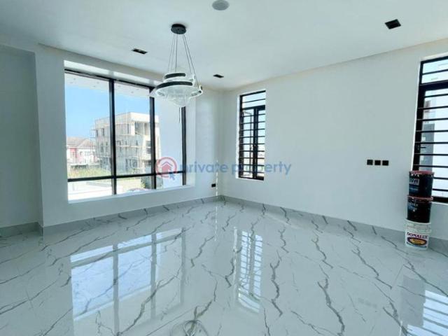 House for rent in Ibeju Lekki, Abuja