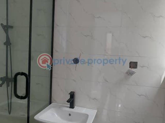 House for rent in Ibeju Lekki, Abuja