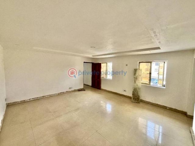 House for rent in Ikeja , Abuja