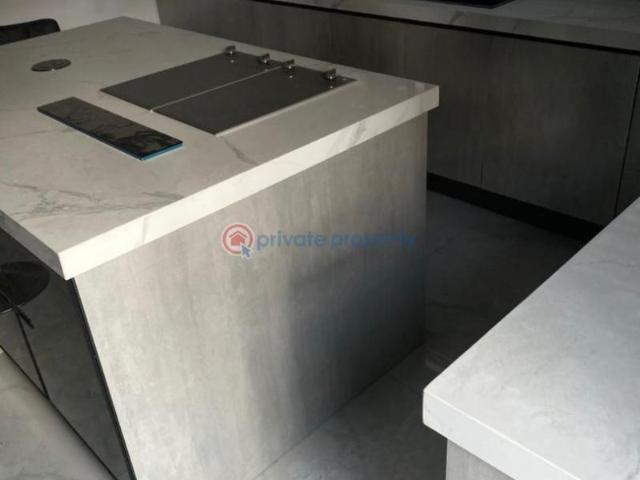 House for rent in Eti Osa, Abuja