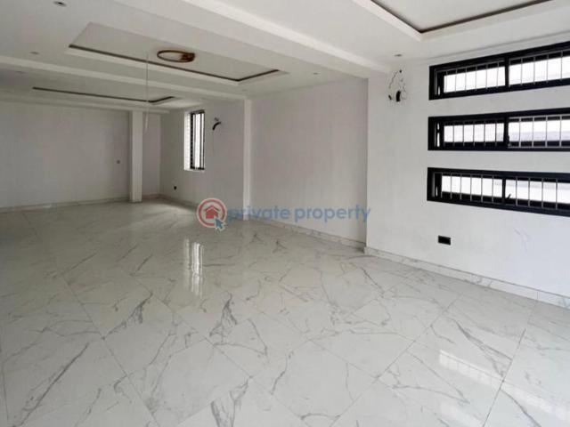 House for rent in Eti Osa, Abuja