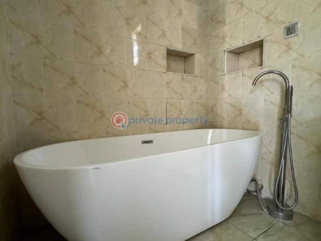 House for rent in Ibeju Lekki, Abuja