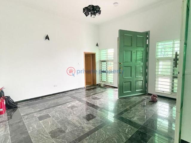 House for rent in Eti Osa, Abuja