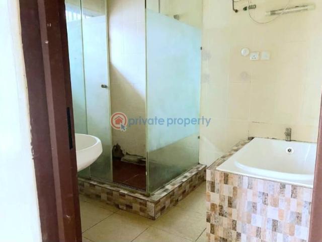 House for rent in Ibeju Lekki, Abuja