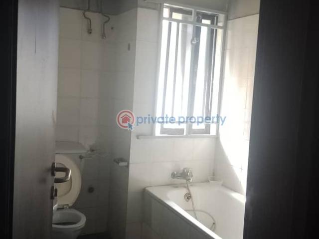 House for rent in Eti Osa, Abuja