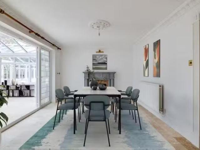 House for rent in Hawarden