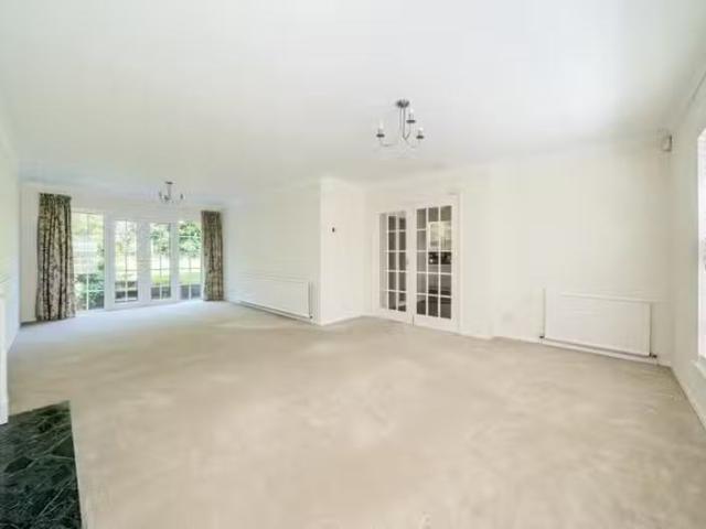 House for rent in Chislehurst West