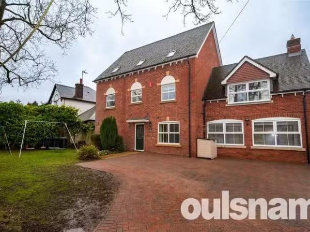 House for rent in Lower Bullingham