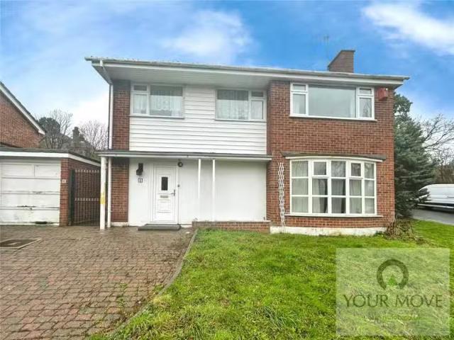 House for rent in Shortlands, Isle Of Man