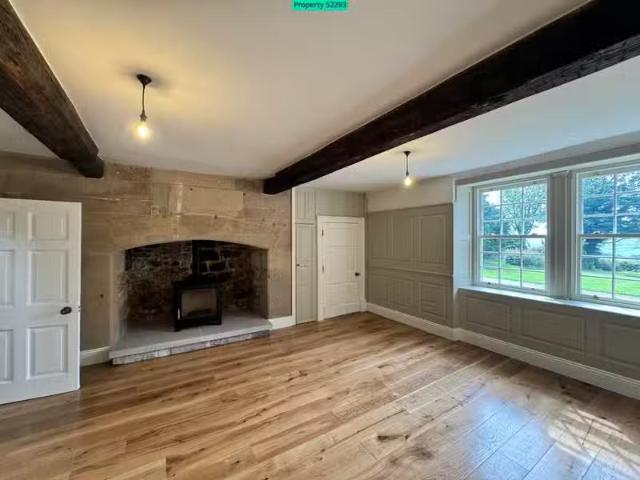 House for rent in Rushpark, Newtownabbey
