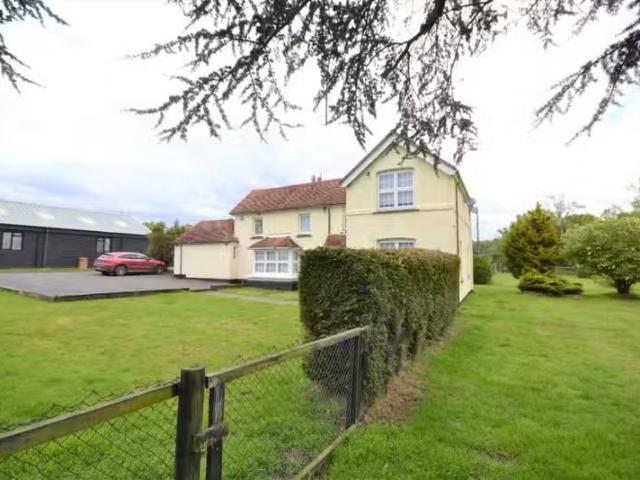 House for rent in Chelmsford, Essex
