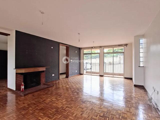 House for rent in Kitisuru, Kiambu