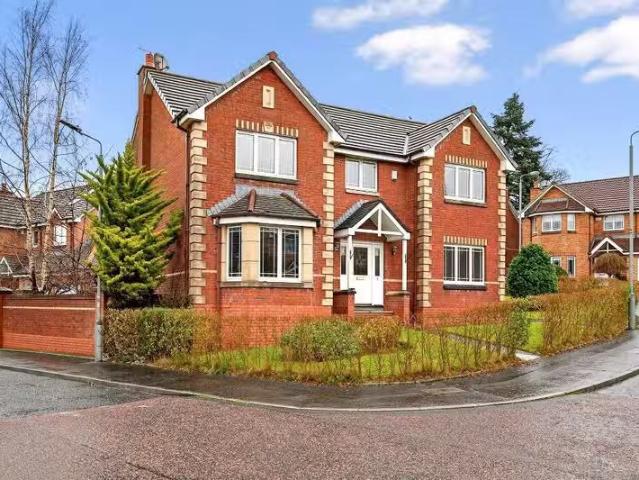 House for rent in Scotland