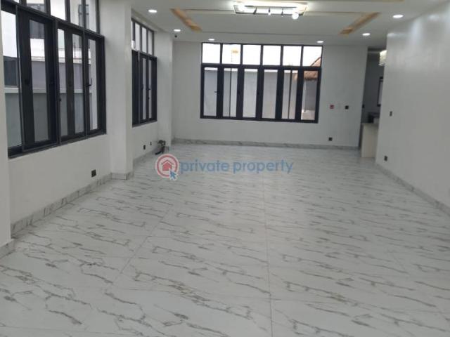 House for rent in Eti Osa, Abuja