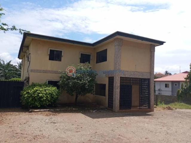 House for rent in Enugu