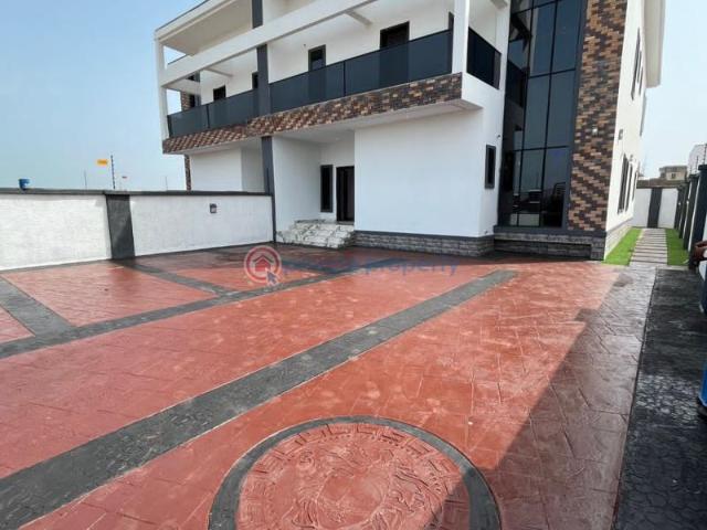 House for rent in Enugu
