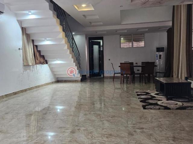 House for rent in Ibeju Lekki, Abuja