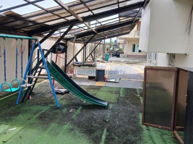 House for rent in Eti Osa, Abuja