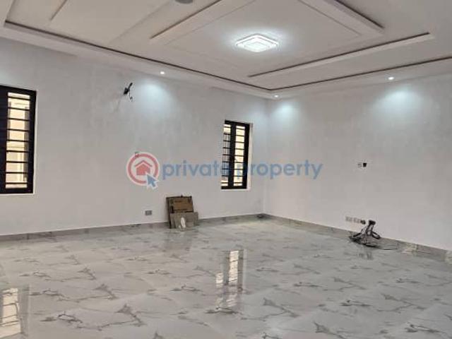 House for rent in Lagos, Abuja