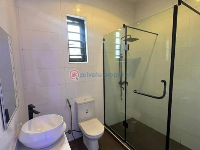 House for rent in Ibeju Lekki, Abuja