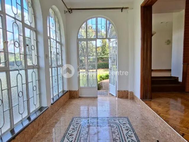House for rent in Kitisuru, Kiambu
