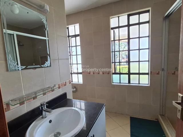 House for rent in Westlands