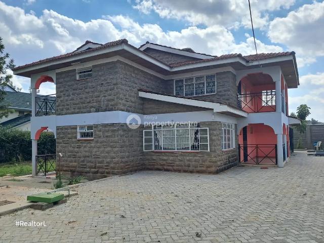 House for rent in Kitengela, Kajiado