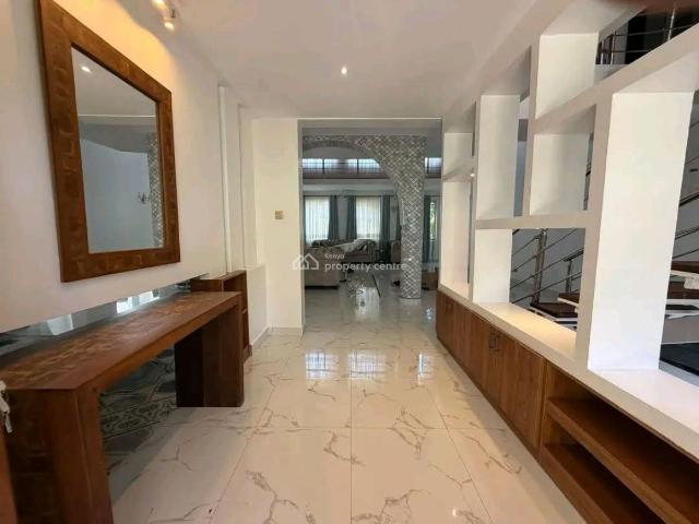 House for rent in Karen, Kiambu