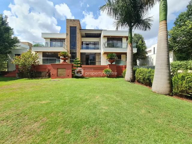 House for rent in Karen, Kiambu