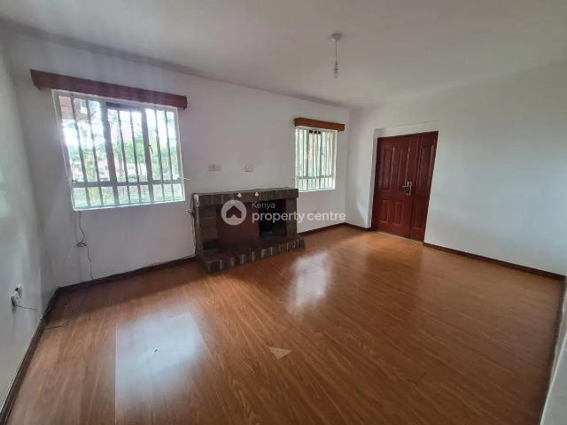 House for rent in Karen, Kiambu