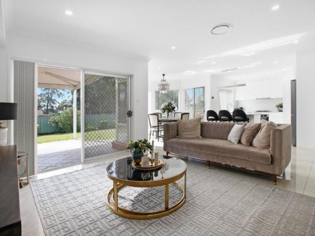House for rent in Abbotsbury, Fairfield City Council
