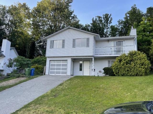 House for rent in Abbotsford, British Columbia