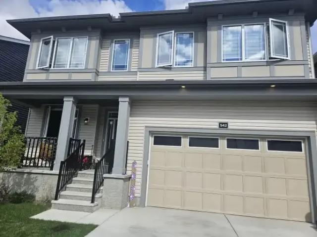 House for rent in Airdrie, Alberta