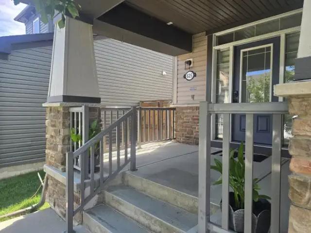 House for rent in Airdrie, Alberta