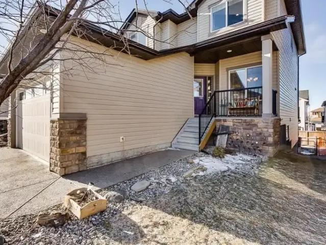 House for rent in Airdrie, Alberta