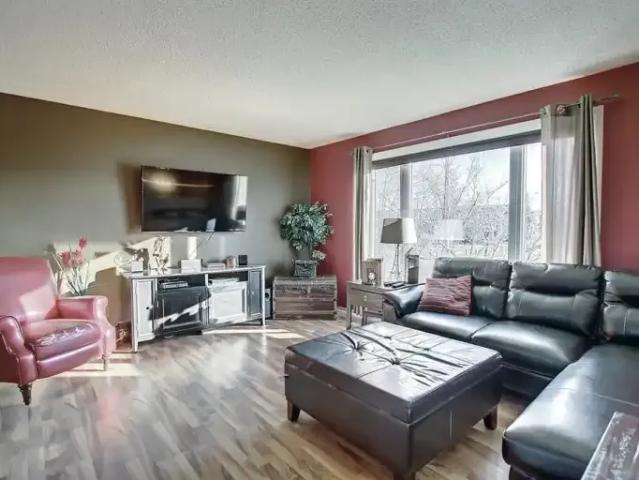 House for rent in Airdrie, Alberta
