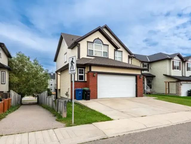House for rent in The Canals, Airdrie