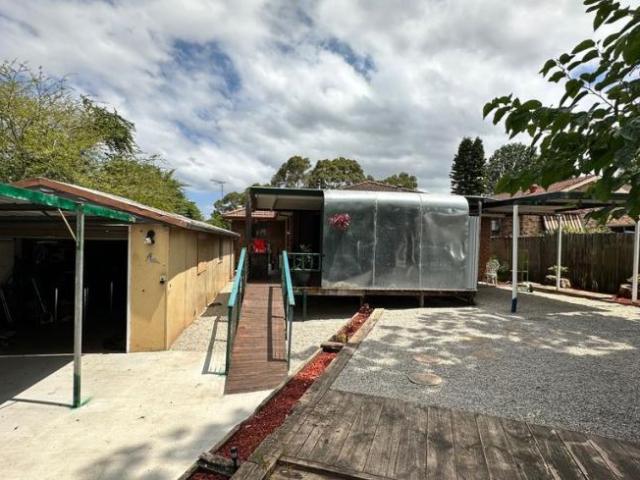 House for rent in Airds, Campbelltown City Council