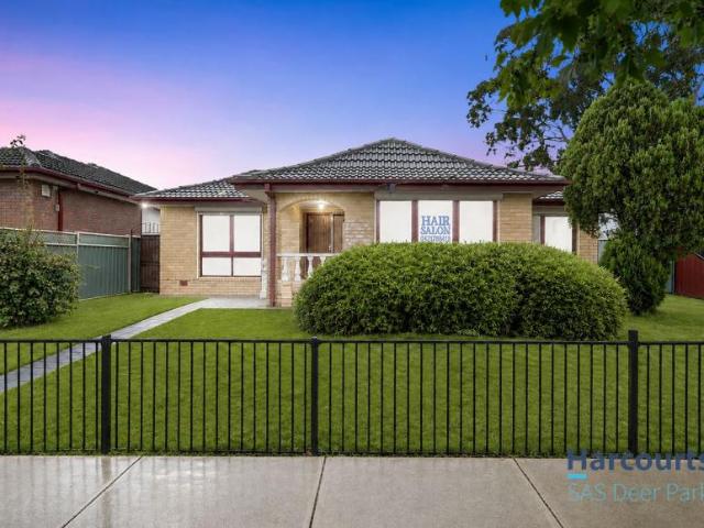 House for sale in Albanvale, Melbourne