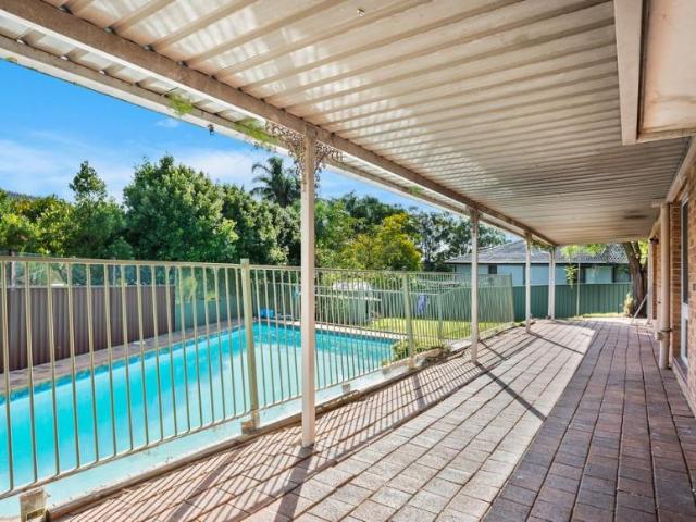 House for rent in Sutherland, New South Wales