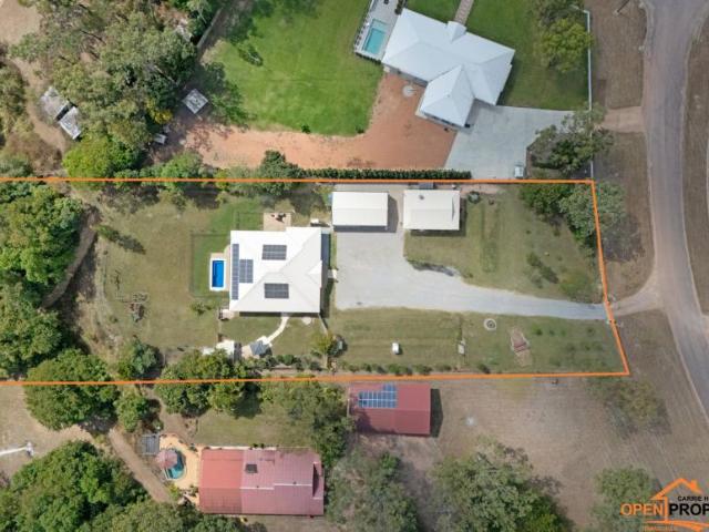 House for sale in Alice River, Queensland