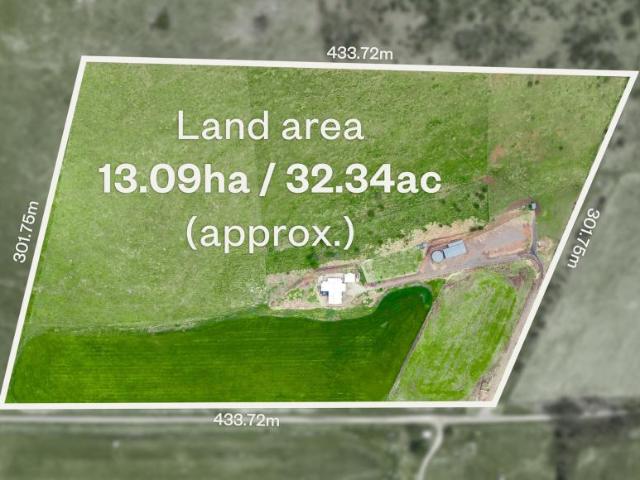 House for sale in Staughton Vale, Anakie