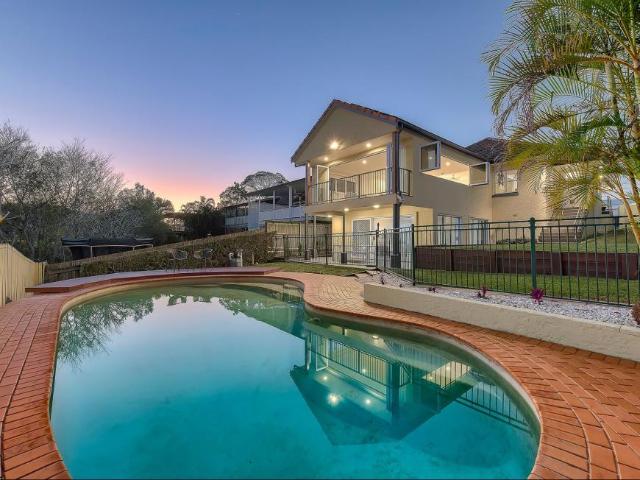 House for sale in Ashgrove, Greater Brisbane